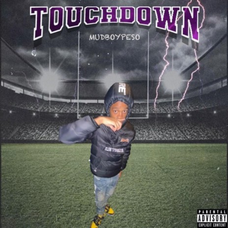 Touchdown | Boomplay Music