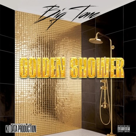 Golden Shower | Boomplay Music
