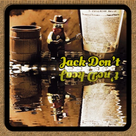 Jack Don't | Boomplay Music