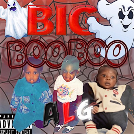 BIG BOO BOO | Boomplay Music