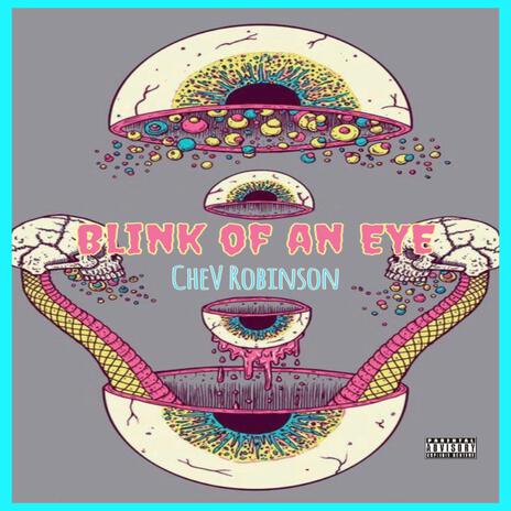 Blink Of An Eye