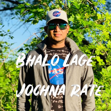 Bhalo Lage Jochna Rate | Boomplay Music