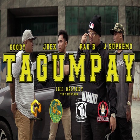 Tagumpay | Boomplay Music