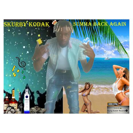 Summa back again | Boomplay Music