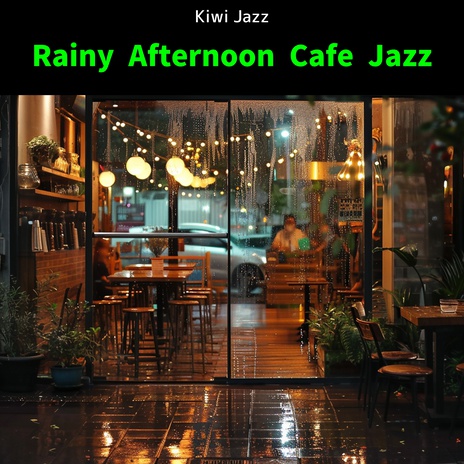 Reflections on a Wet Pavement | Boomplay Music