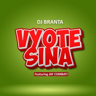 VYOTE SINA (feat. JAY COMBATI)