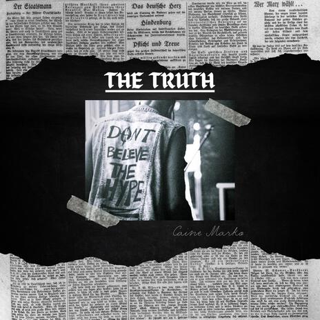 The Truth | Boomplay Music