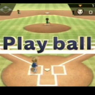 Play Ball