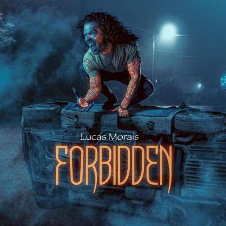 FORBIDDEN | Boomplay Music