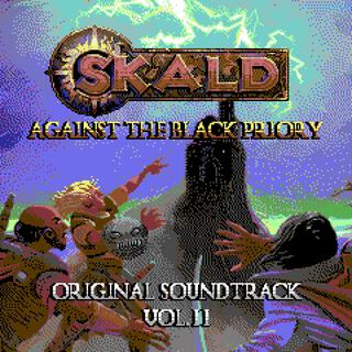 SKALD: Against the Black Priory, Vol. 2 (Original Video Game Soundtrack)