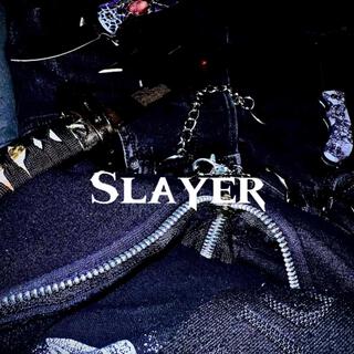 Slxyer lyrics | Boomplay Music