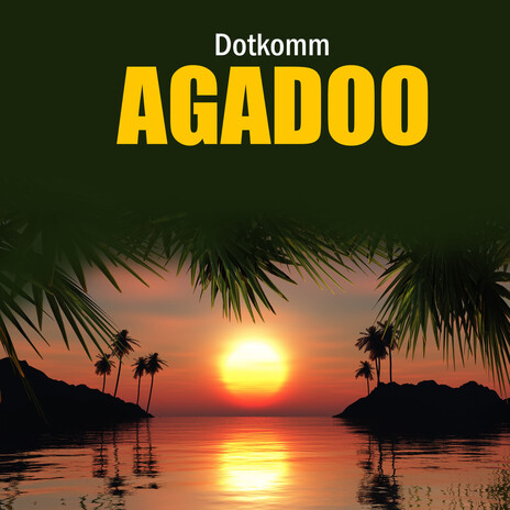Agadoo | Boomplay Music