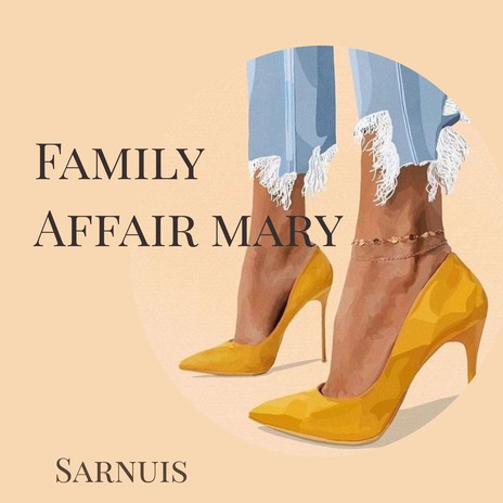Family Affair Mary (Speed Up Remix)
