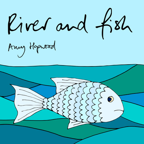 River and Fish | Boomplay Music