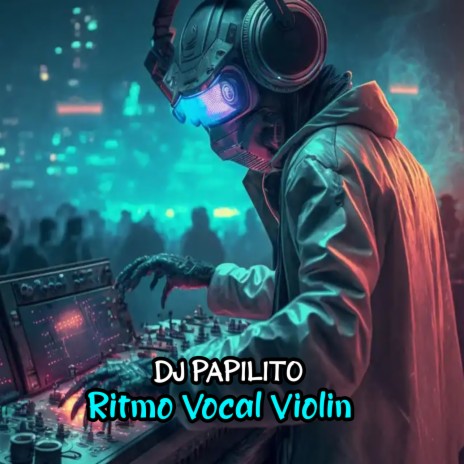 Ritmo Vocal Violin | Boomplay Music