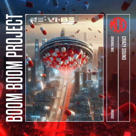Boom Boom Project | Boomplay Music