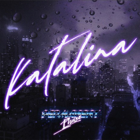 Katalina (Radio Edit)