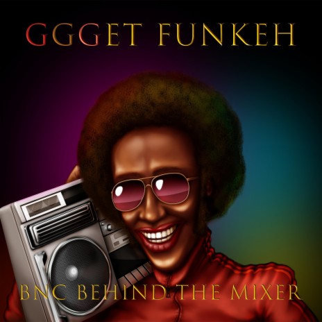 GGGET FUNKEH | Boomplay Music