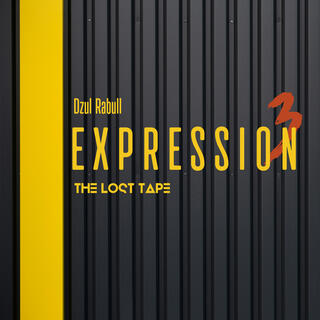 Expression 3 (the lost tape)