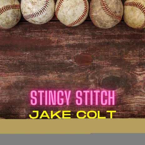 Stingy Stitch | Boomplay Music