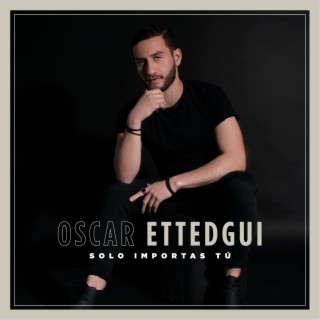 Oscar Ettedgui