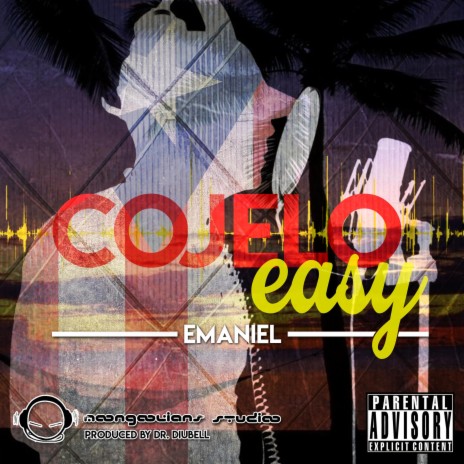 Cojelo Easy | Boomplay Music