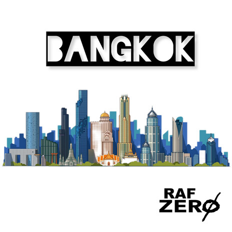 Bangkok | Boomplay Music