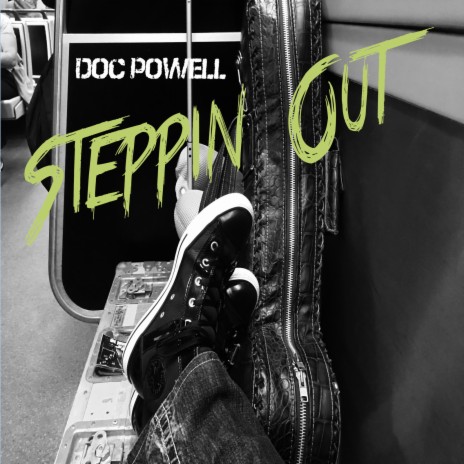 Steppin Out ft. Kelley O'Neal | Boomplay Music