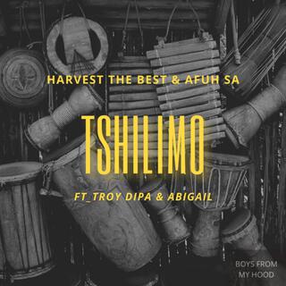 Tshilimo