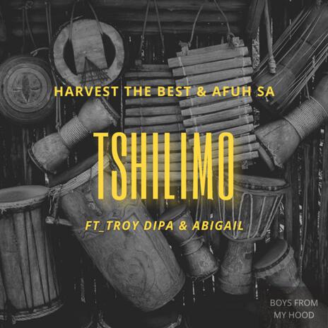 Tshilimo ft. Afuh SA, Troy dipa & Abigail | Boomplay Music