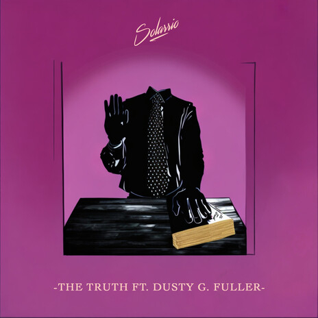 The Truth ft. Dusty G. Fuller | Boomplay Music