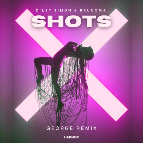 SHOTS (George Extended Remix) ft. Brunomj