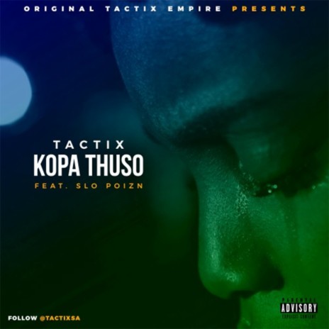 Kopa Thuso | Boomplay Music