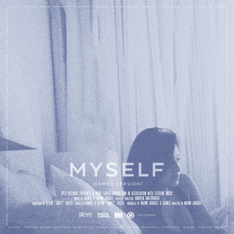 Myself (feat. Kameo) (Remix) | Boomplay Music