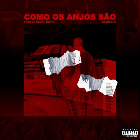 Como os Anjos São | Boomplay Music