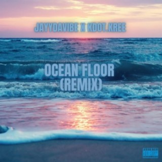 Ocean Floor (feat. Kdot.Kree)