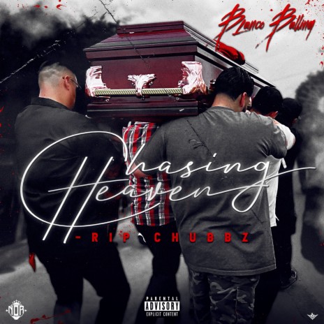 Chasing Heaven - RIP Chubbz | Boomplay Music