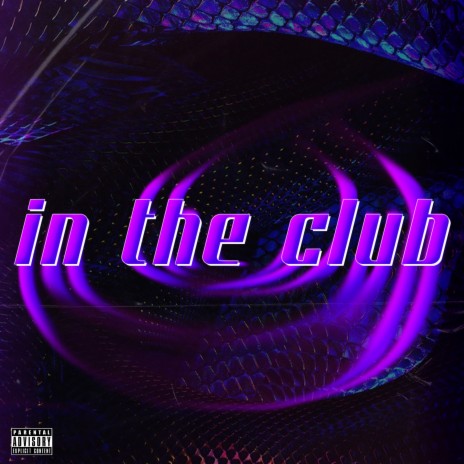 In the Club ft. INFINITIVE | Boomplay Music