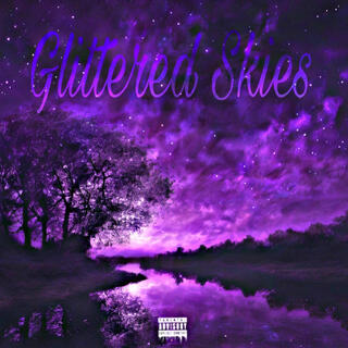 Glittered Skies