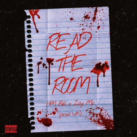 Read The Room ft. Zay Mo | Boomplay Music