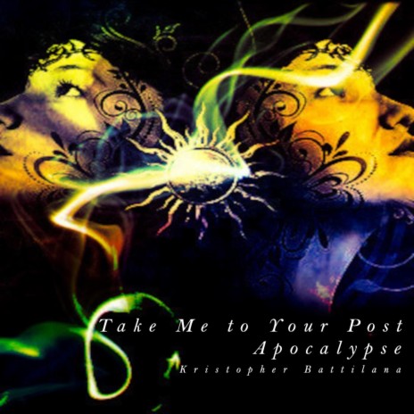 Take Me To Your Post Apocalypse (feat. Des Shiosaki)