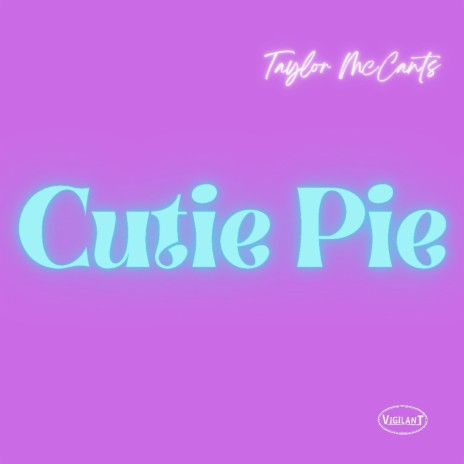 Cutie Pie | Boomplay Music