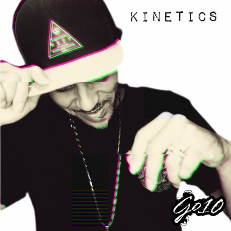 Kinetics | Boomplay Music