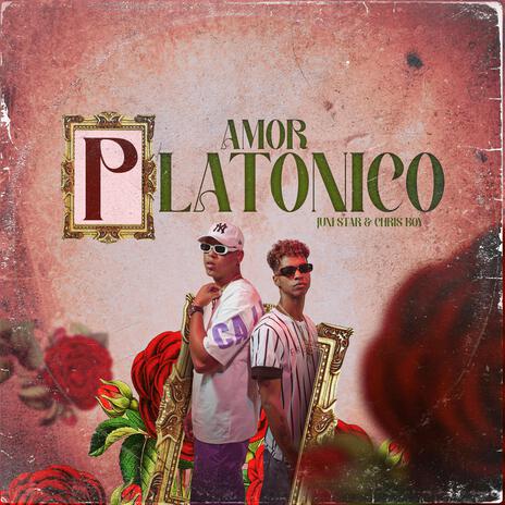 AMOR PLATONICO | Boomplay Music