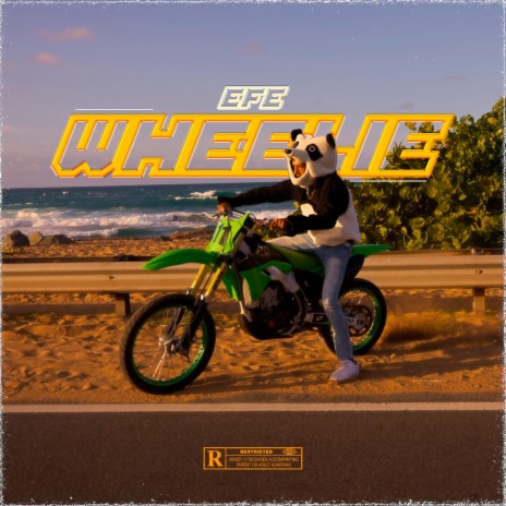 Wheelie | Boomplay Music