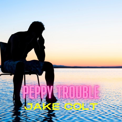 Peppy Trouble | Boomplay Music
