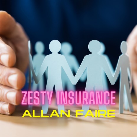 Zesty Insurance | Boomplay Music