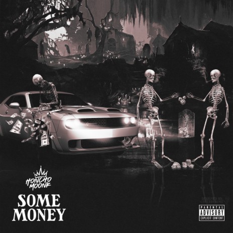 SOME MONEY | Boomplay Music