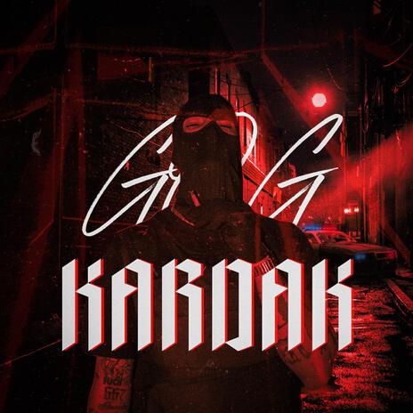 Kardak | Boomplay Music