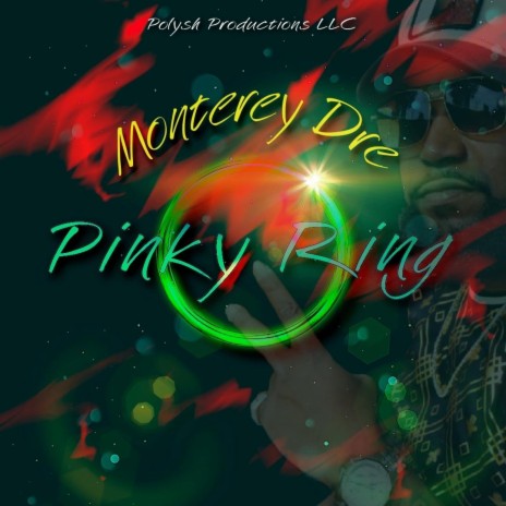 Pinky Ring | Boomplay Music